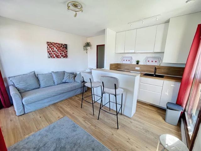 Location Appartement Allée des Fauvettes, Anglet