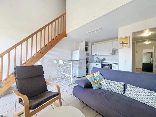 Location Appartement Allée des Fauvettes, Anglet