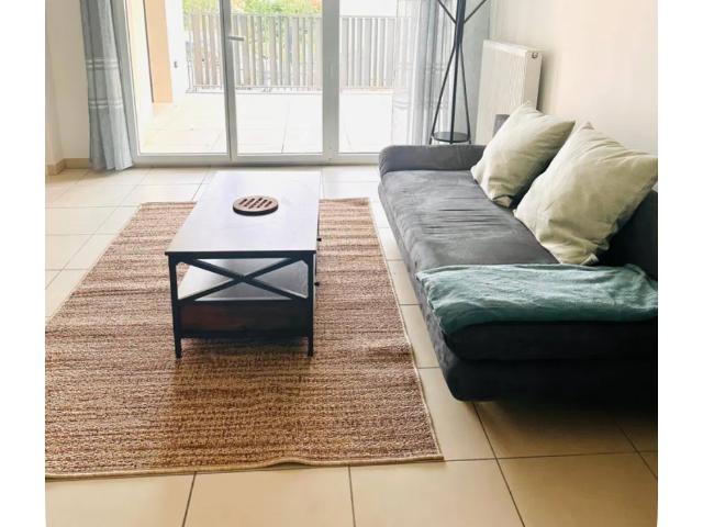 Location Appartement Allée des Fanchons, Saint Genis les Ollières
