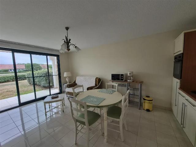 Location Appartement Allée des Flamants Roses, Merlimont