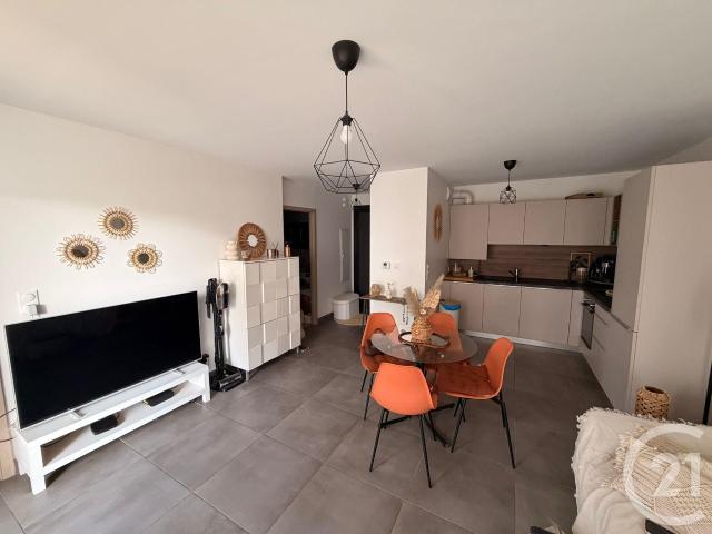 Location Appartement Allée des Framboisiers, Thionville