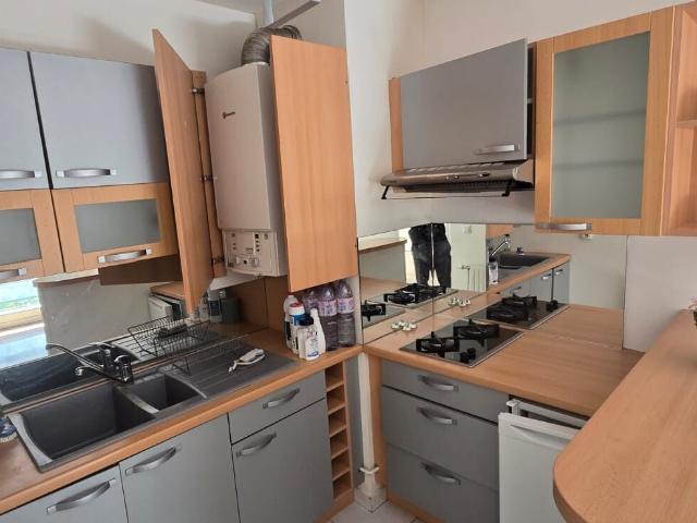 Location Appartement Allée des Frères Lumière, Bussy Saint Georges