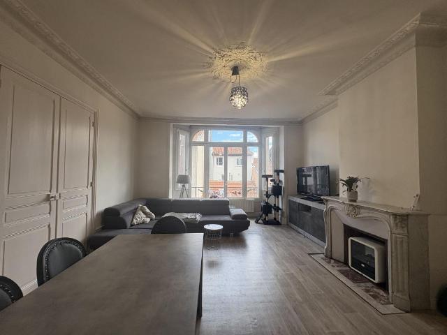 Location Appartement Allée des Hauts de Chastelvol, Le Puy en Velay
