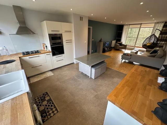 Location Appartement Allée des Hêtres, Vaux le Pénil