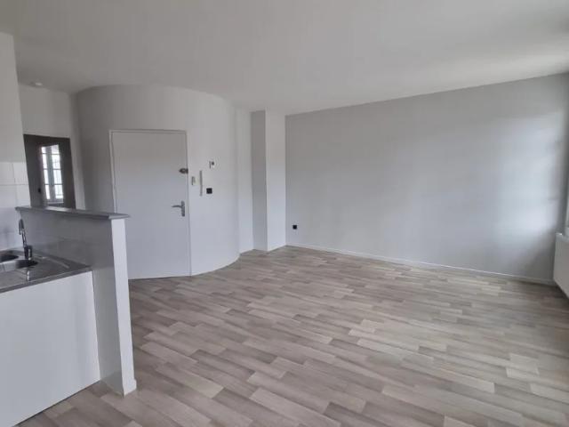 Location Appartement Allée des Hirondelles, Montauban