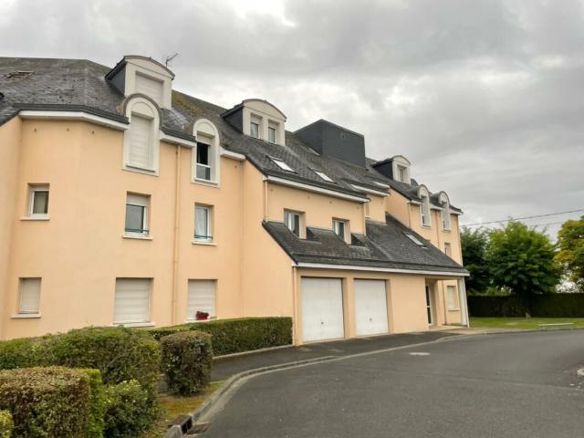Location Appartement Allée des Îles, Fleury sur Orne