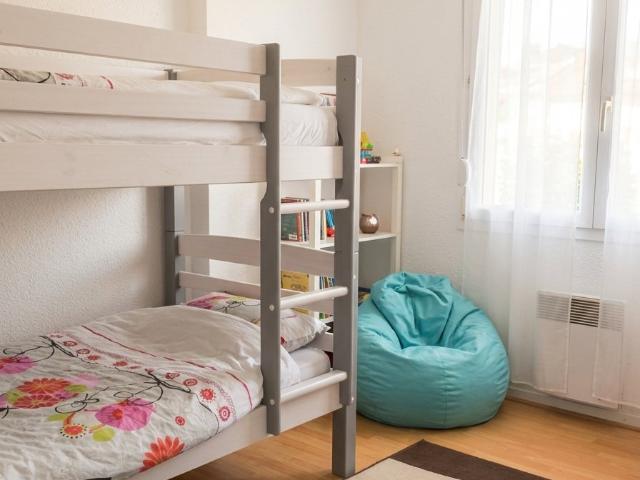 Location Appartement Allée des Îles, Fleury sur Orne