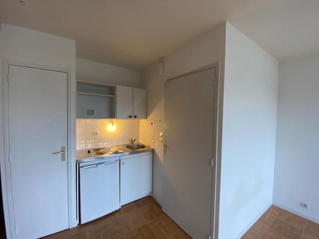 Location Appartement Allée des Îles, Fleury sur Orne