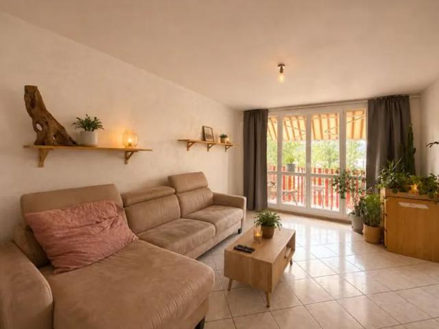 Location Appartement Allée des Jeux, Oullins Pierre Bénite