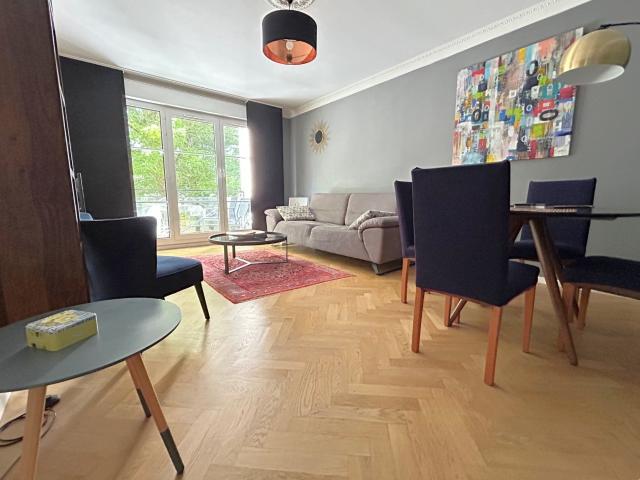 Location Appartement Allée des Ormes, Lambersart