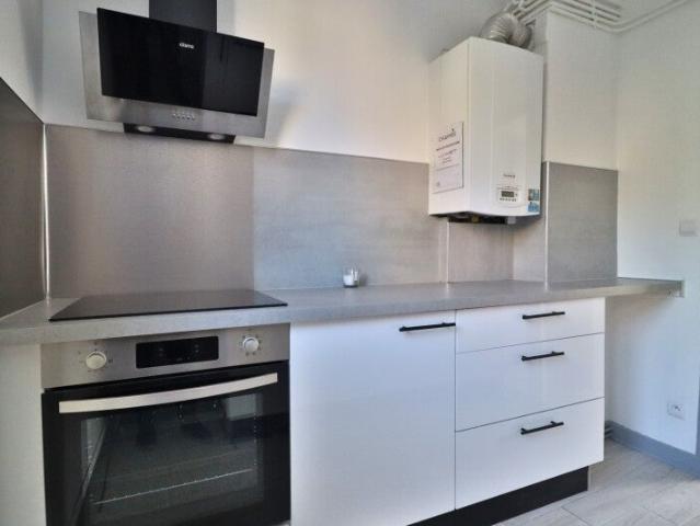 Location Appartement Allée des Ormes, Sainte Savine