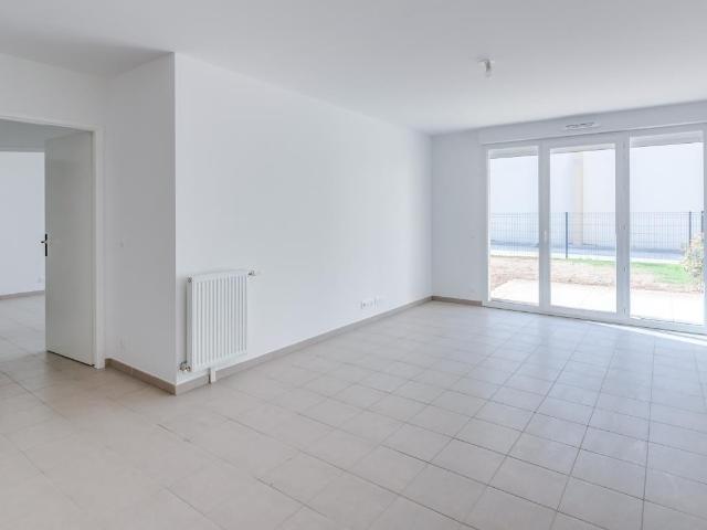 Location Appartement Allée des Longs Prés, Saint Germain lès Arpajon