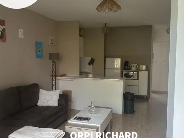 Location Appartement Allée des Lavandières, Sanary sur Mer