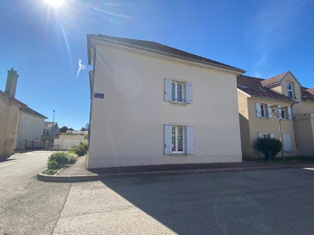 Location Appartement Allée des Moteurs Cérès, Bar sur Aube
