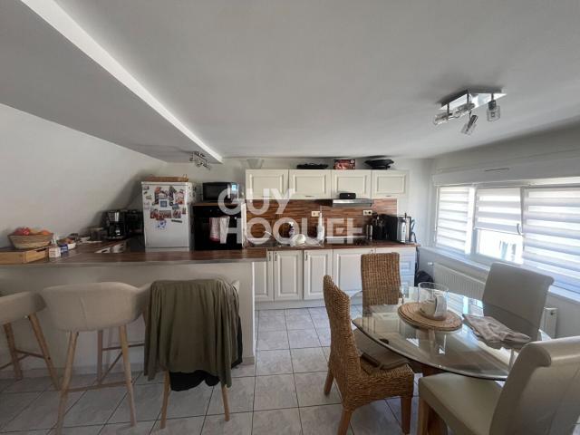 Location Appartement Allée des Mouettes, Marck