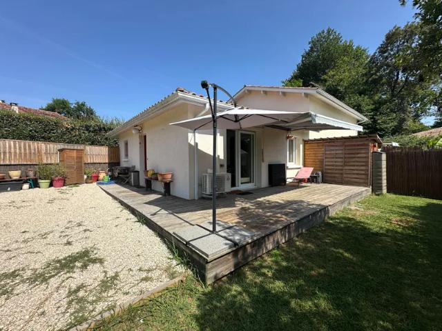 Location Appartement Allée des Mousserons, Saint Vincent de Tyrosse