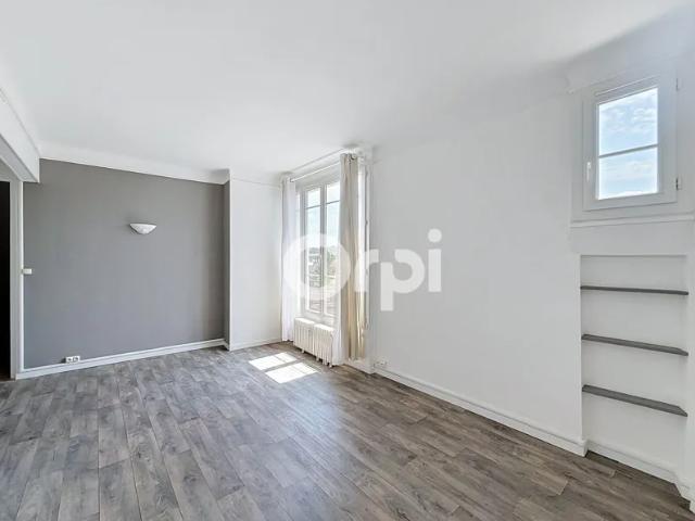 Location Appartement Rue Condorcet, Clamart
