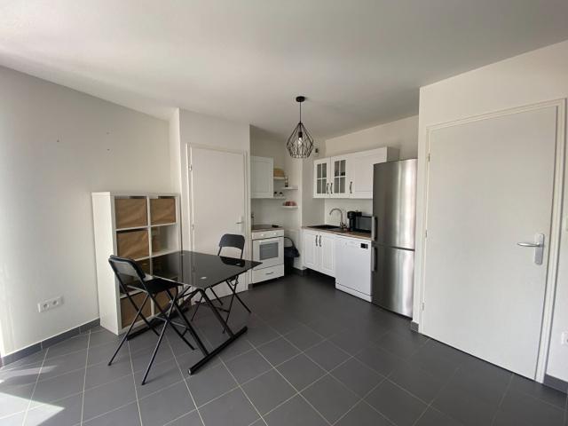 Location Appartement Allée des Maïs, Combs la Ville