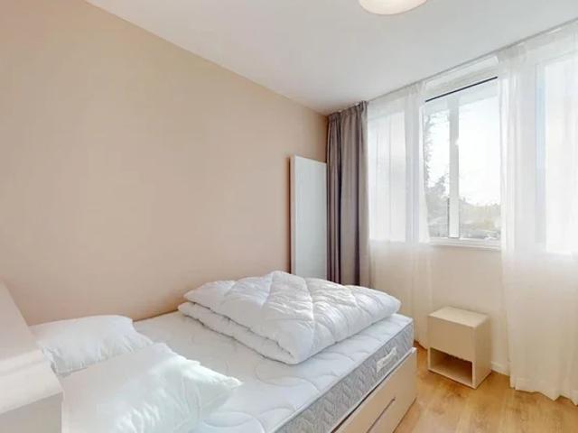 Location Appartement Allée des Marronniers, Huningue
