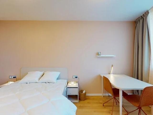 Location Appartement Allée des Marronniers, Huningue