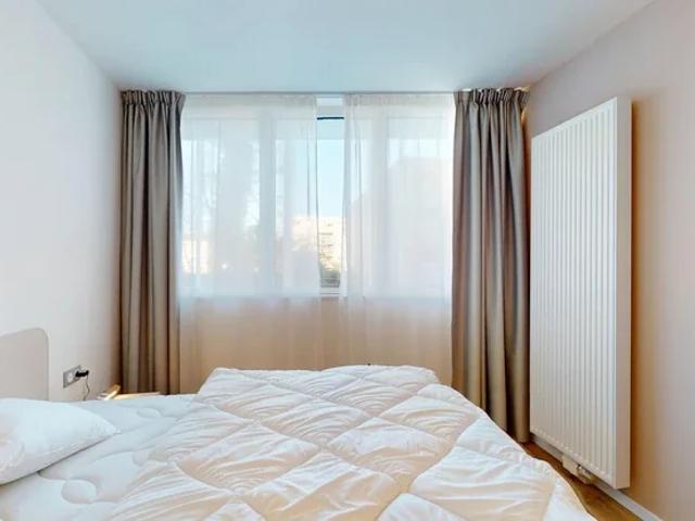 Location Appartement Allee Des Marronniers, Huningue