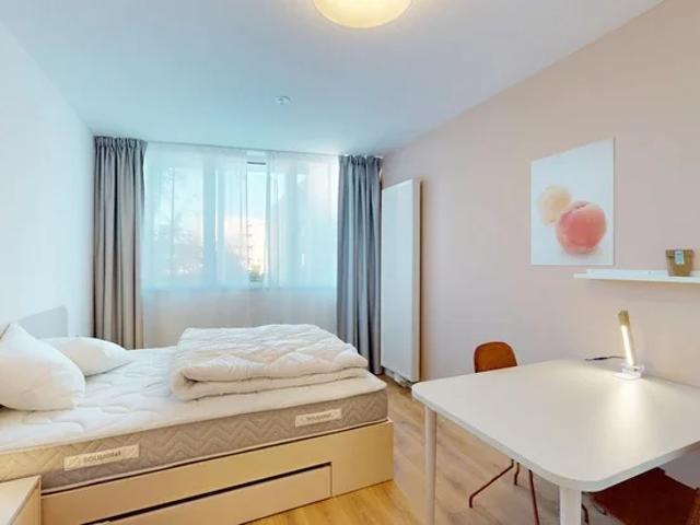 Location Appartement Allée des Marronniers, Huningue
