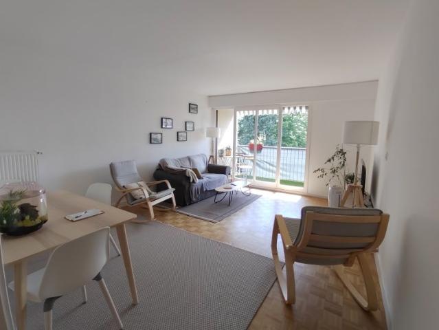 Location Appartement Allée des Marronniers, Orléans