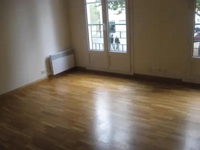 Location Appartement Allée des Martyrs, Les Pavillons sous Bois