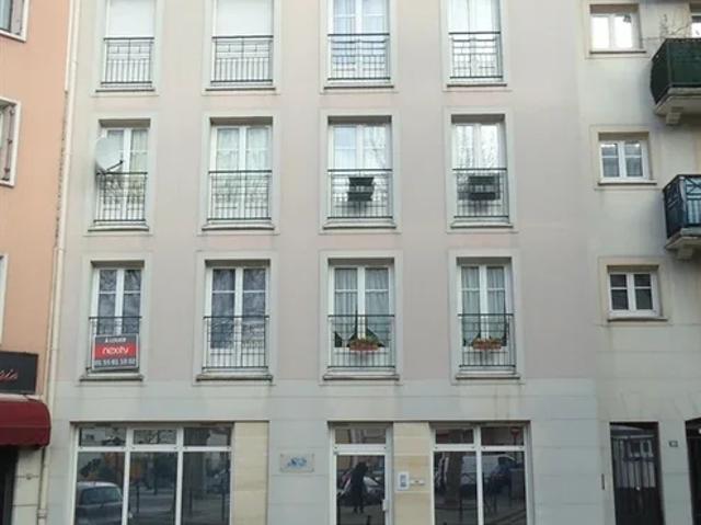 Location Appartement Allée des Martyrs, Les Pavillons sous Bois