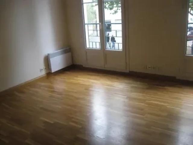 Location Appartement Allée des Martyrs, Les Pavillons sous Bois
