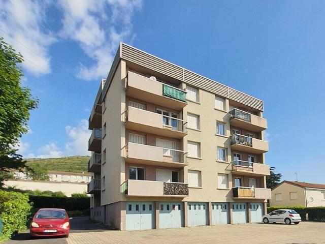 Location Appartement Allée des Mésanges, Clermont Ferrand
