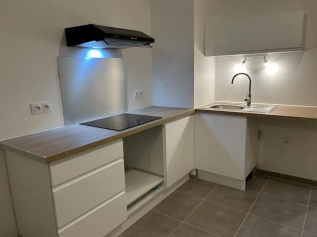 Location Appartement Allée des Mûriers, Brignoles