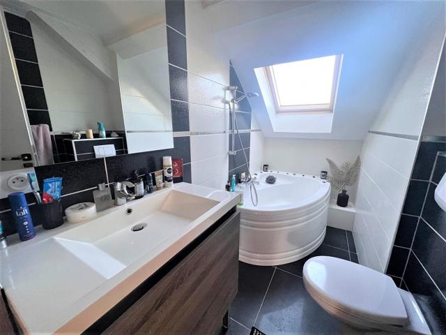 Location Appartement Allée des Myosotis, Besançon