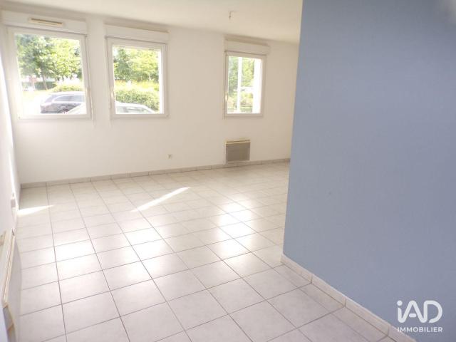 Location Appartement Allée des Nymphéas, Amiens