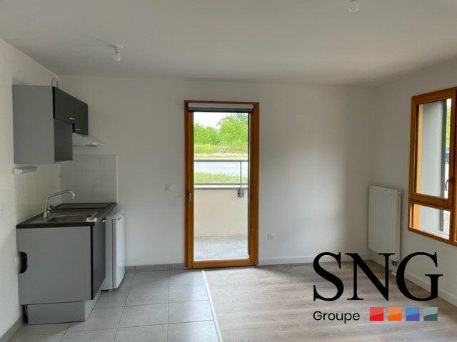 Location Appartement Allée des Nymphes, Compiègne