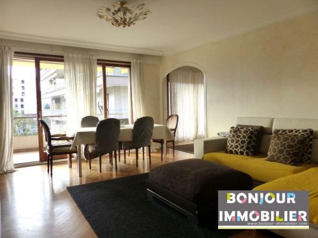 Location Appartement Allée des Saules, Meylan