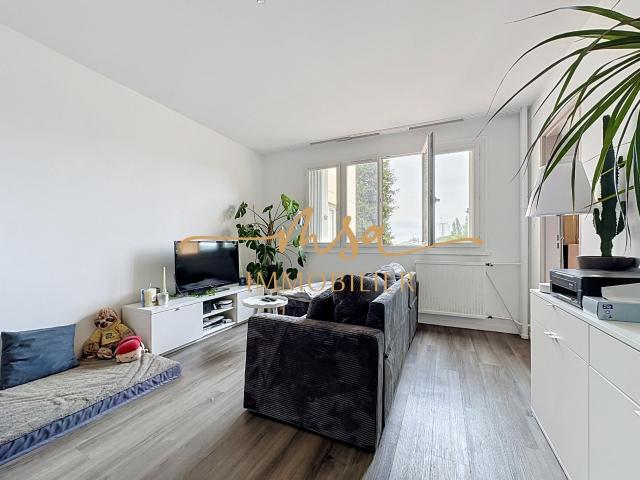 Location Appartement Allee Des Saules, Canteleu