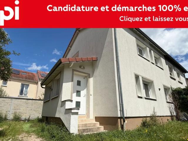 Location Appartement Allée des Saules, Champigny sur Marne