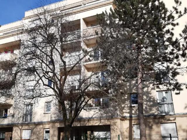 Location Appartement Allée des Sauliers, Longjumeau