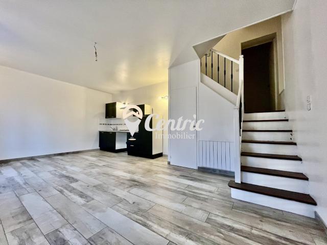 Location Appartement Impasse de l'Orgerie, Bressuire