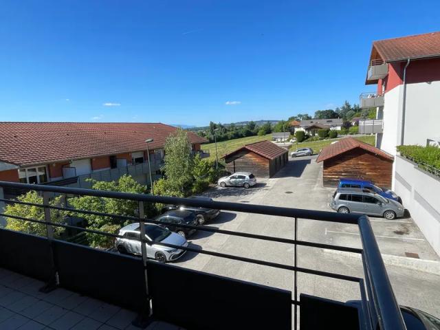 Location Appartement Allée des Pauses Longues, Saint Cergues