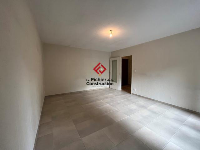 Location Appartement Route des Mésanges, Saint Martin d'Uriage