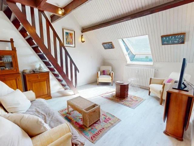 Location Appartement Allée des Pétrels, La Baule Escoublac