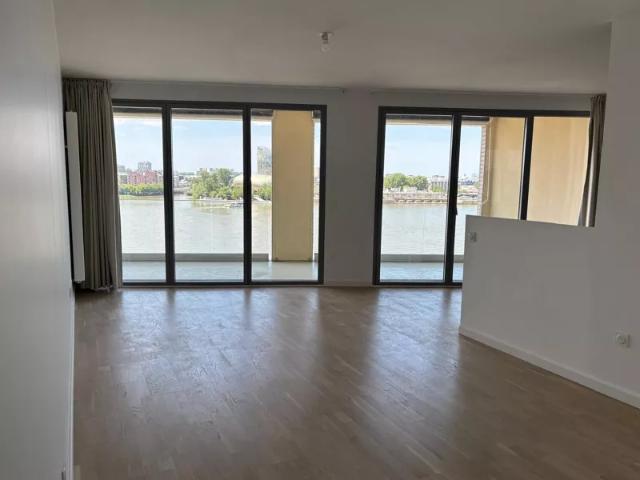 Location Appartement Allée des Peupleraies, Bordeaux