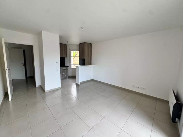 Location Appartement Allée des Peupliers, Pontcarré