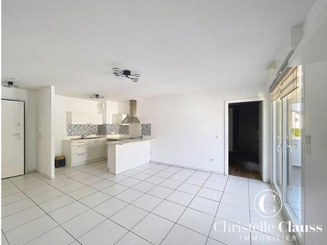 Location Appartement Allée des Peupliers, Rosheim