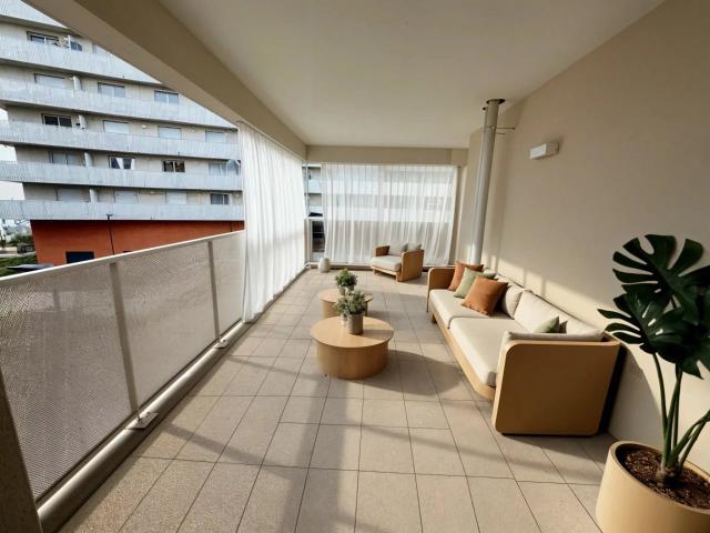 Location Appartement Allée des Pêcheurs de Sable, Toulouse