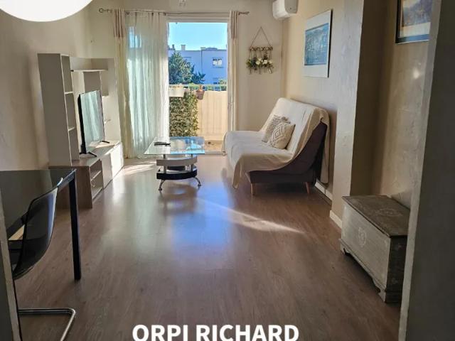 Location Appartement Allée des Pervenches, Ollioules