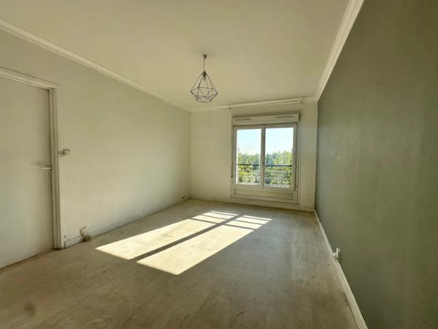 Location Appartement Allée des Pins, Aulnay sous Bois