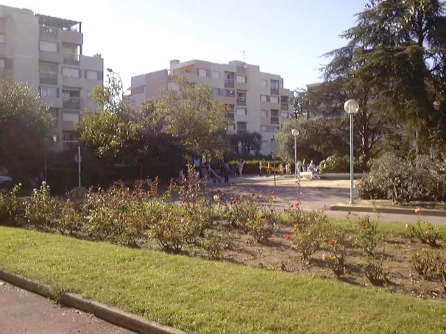 Location Appartement Allée des Pins, Cagnes sur Mer